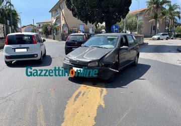 Rapina a Giarre con inseguimento al cardiopalma. I Cc bloccano malvivente a Riposto  VIDEO