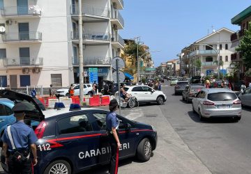 Riposto, Mascali, Fiumefreddo di Sicilia e Calatabiano: attività dei Carabinieri per la sicurezza stradale VIDEO