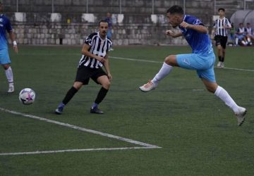 Serie D – Eccellenza – Promozione – Prima categoria: il punto della giornata calcistica