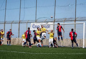 Eccellenza – Promozione: il punto della giornata calcistica