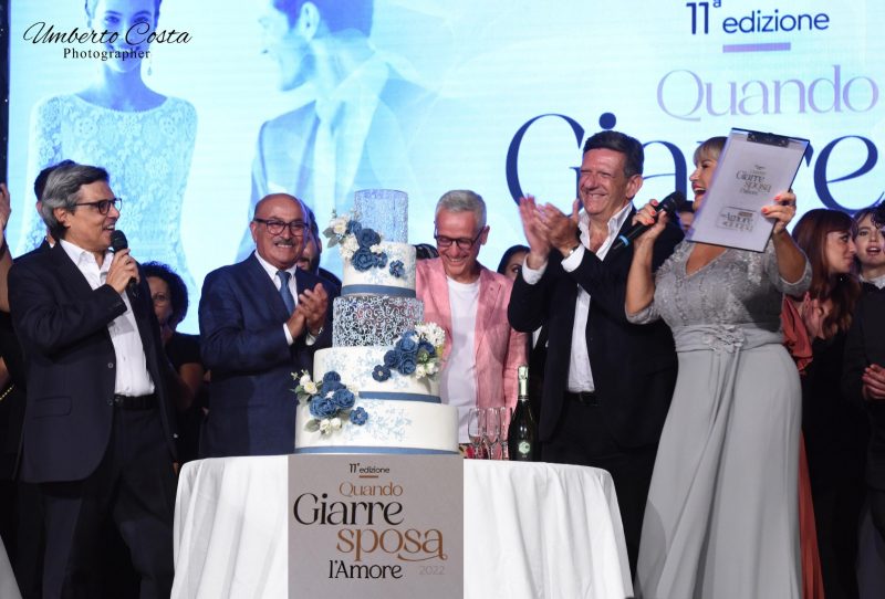 Successo per “Quando Giarre sposa l’amore”