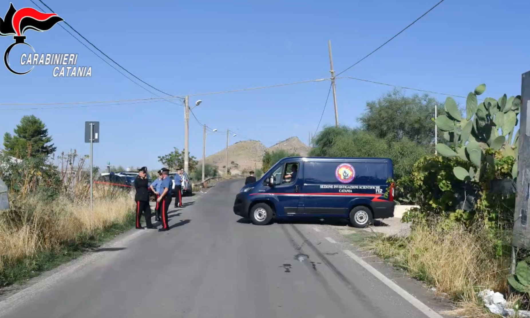 Avvocato in pensione muore a seguito di una rapina nella propria abitazione. Fermato un 27enne