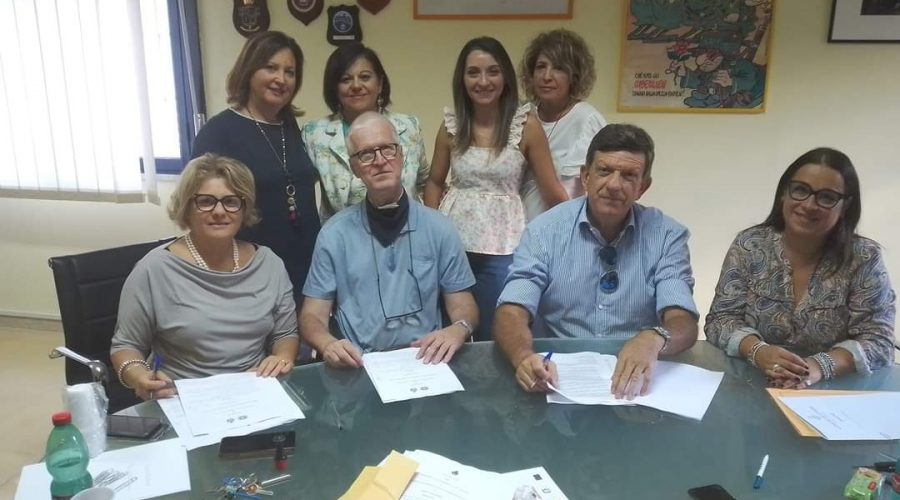 Giarre, siglata convenzione tra assessorato Politiche sociali e la Casa circondariale