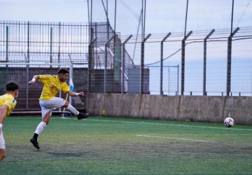 Serie D – Eccellenza – Promozione – Prima categoria: il punto della giornata calcistica