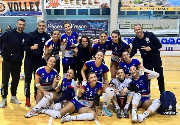 Volley e basket: il punto della giornata in serie B maschile, B2 femminile, C e C Silver