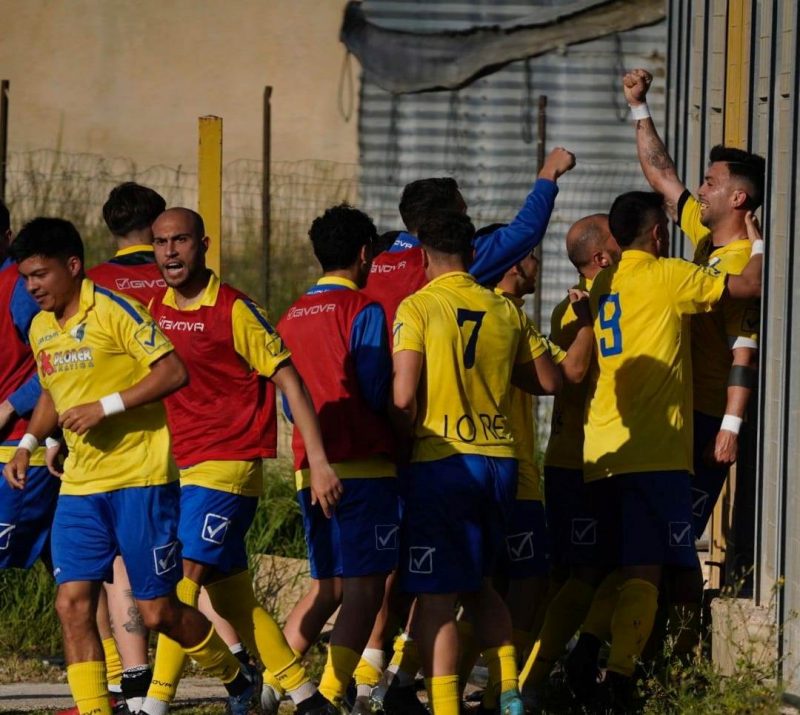 Eccellenza – Promozione – Prima categoria: il punto della giornata calcistica