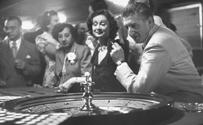 Storia dei casinò in Italia