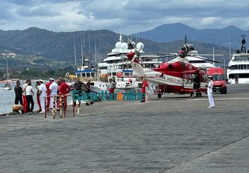 Riposto, ritrovato il cadavere dell’uomo di Trepunti disperso in mare  VD