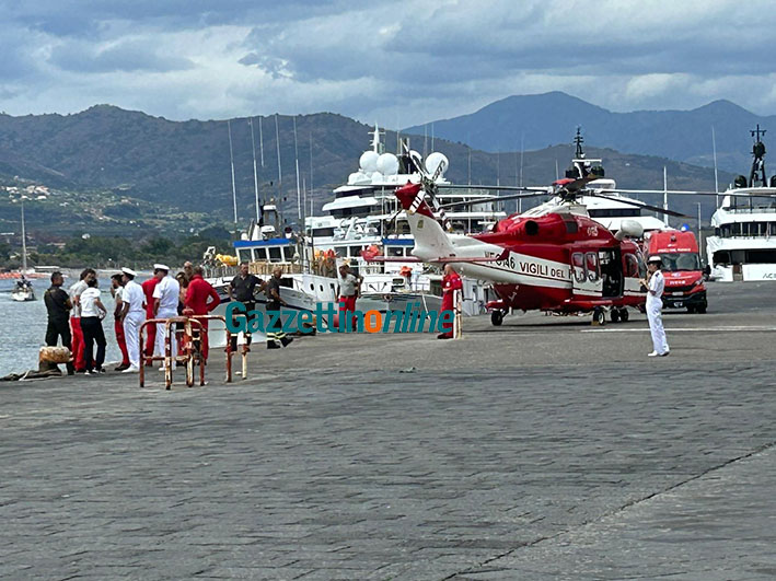 Riposto, ritrovato il cadavere dell’uomo di Trepunti disperso in mare  VD