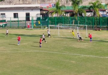 Serie D – Eccellenza – Promozione: il punto della giornata calcistica