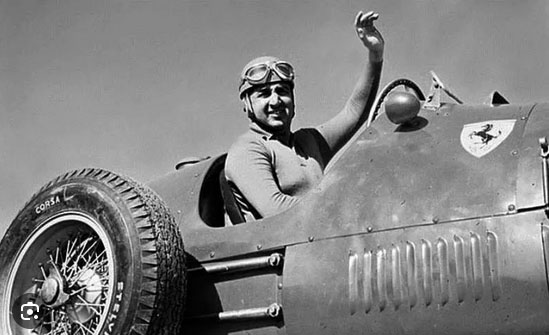 Alberto Ascari: un’occhiata veloce alla carriera del pilota leggendario