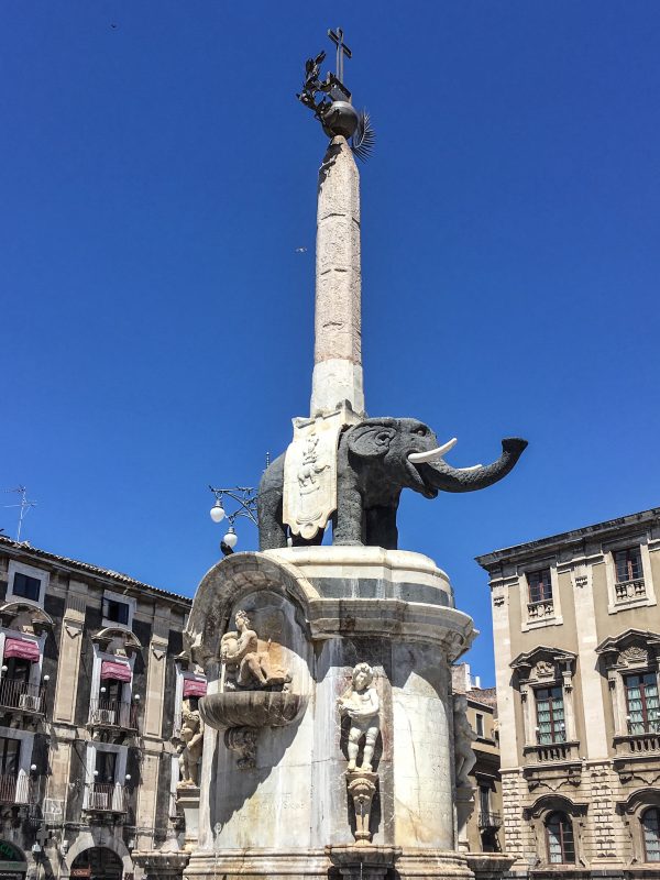 I 5 migliori tramonti di Catania