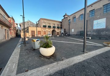 Ztl nel periodio natalizio a Riposto centro e nel borgo di Torre Archirafi