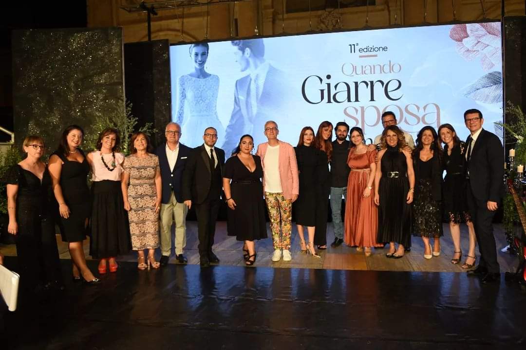 Il 10 settembre “Quando Giarre sposa l’amore” tornerà a incantare il pubblico