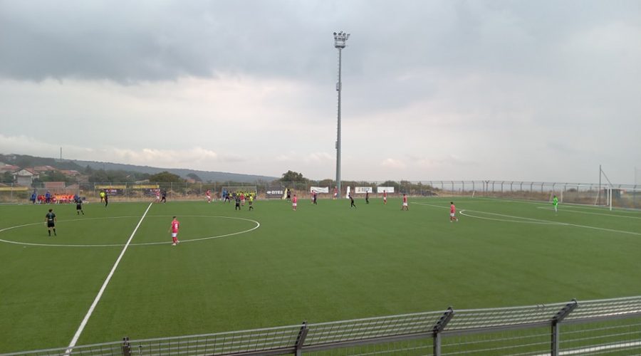 Serie D – Eccellenza – Promozione – Prima categoria: il punto della giornata calcistica