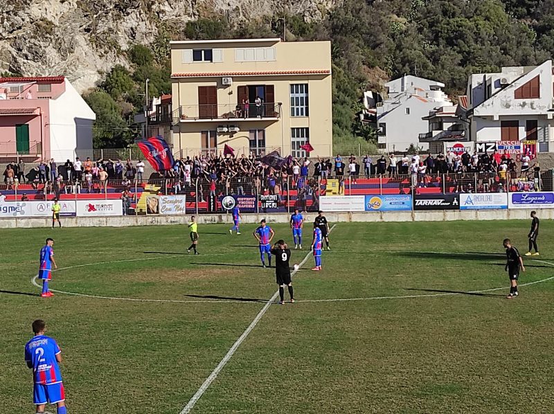 Serie D – Eccellenza – Prima categoria: il punto della giornata calcistica