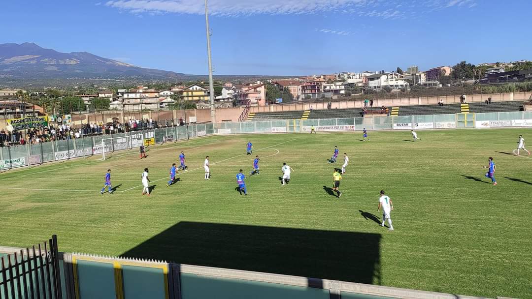 Serie D – Eccellenza – Promozione – Prima categoria: il punto della giornata calcistica