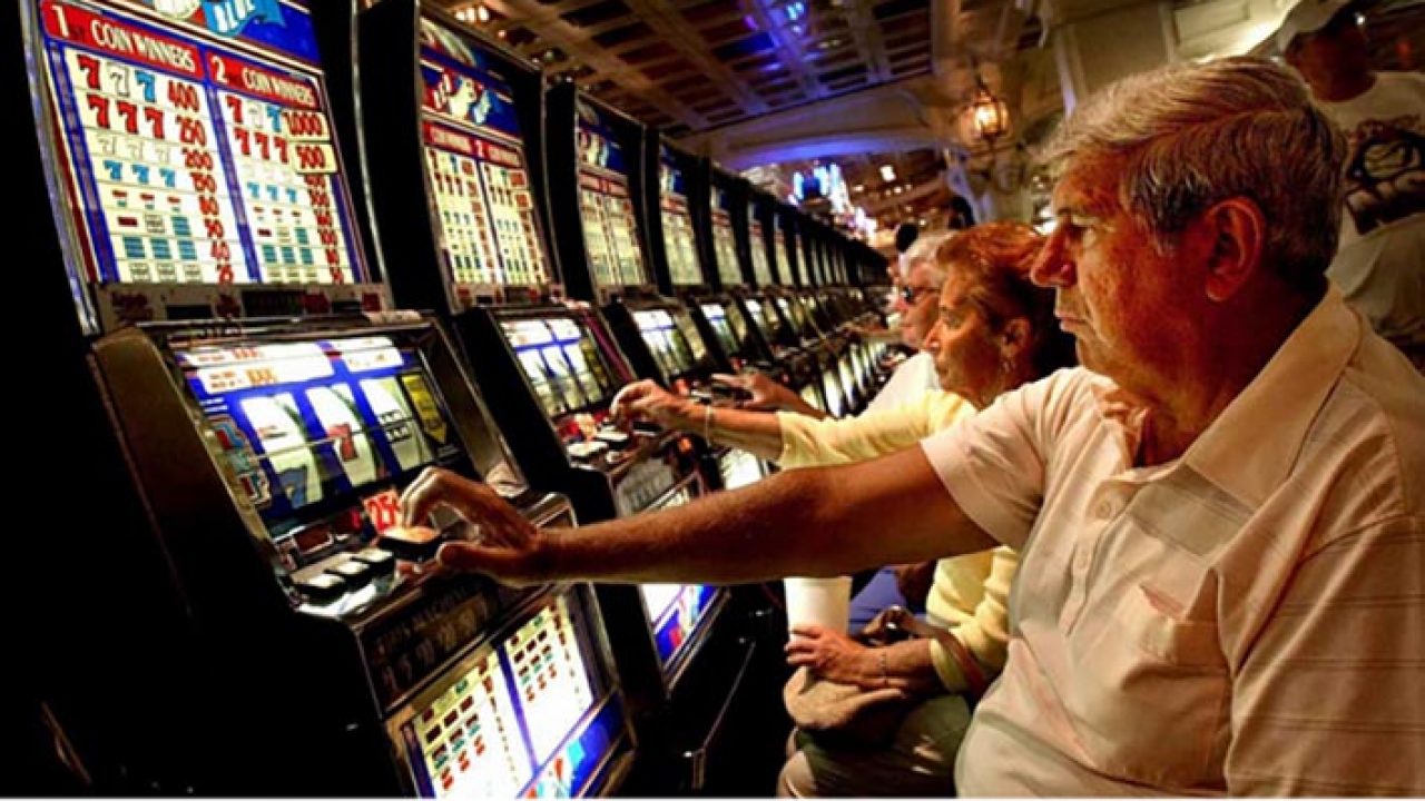 Dove inizia la storia delle slot machines e dove può arrivare?