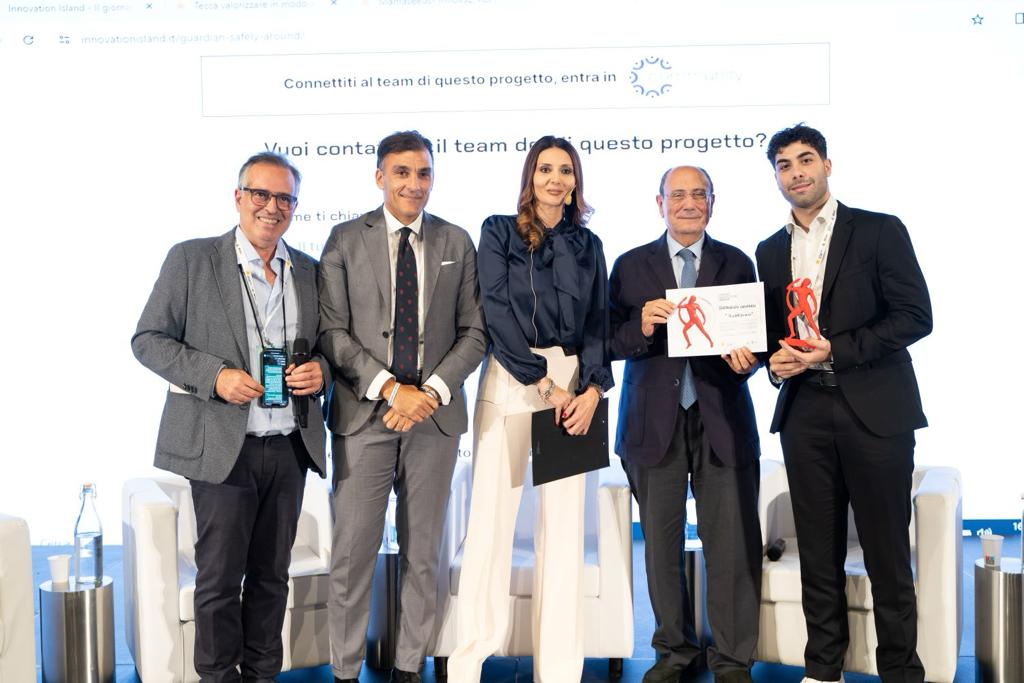 Premio Innovazione Sicilia, riflettori accesi sull’Isola “che unisce chi vuole cambiare”: tutti i vincitori