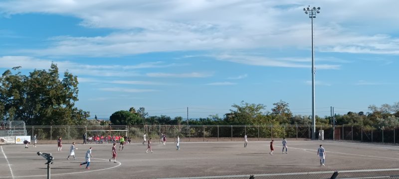 Serie D – Eccellenza – Promozione – Prima categoria: il punto della giornata calcistica