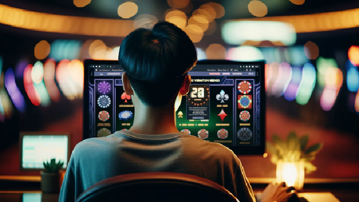 Come i casinò online senza verifica assicurano la riservatezza dei giocatori