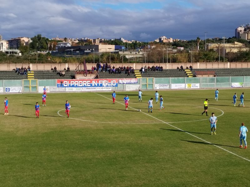 Serie D – Eccellenza – Promozione – Prima categoria: il punto della giornata calcistica