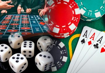 5 giochi di casinò tra i più famosi al mondo