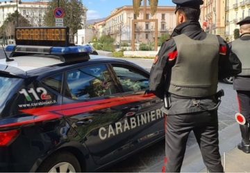 Contrasto all’illegalità diffusa e alle condotte di guida pericolose