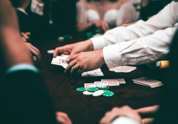 Casinò non AAMS con bonus senza deposito e l'entusiasmo per lo sport in Italia