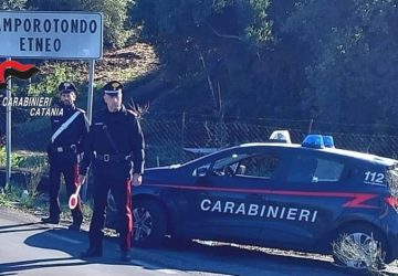 Perseguita l'ex : 41enne arrestato per atti persecutori e lesioni personali aggravate