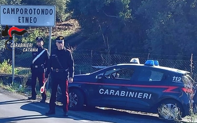 Perseguita l’ex : 41enne arrestato per atti persecutori e lesioni personali aggravate