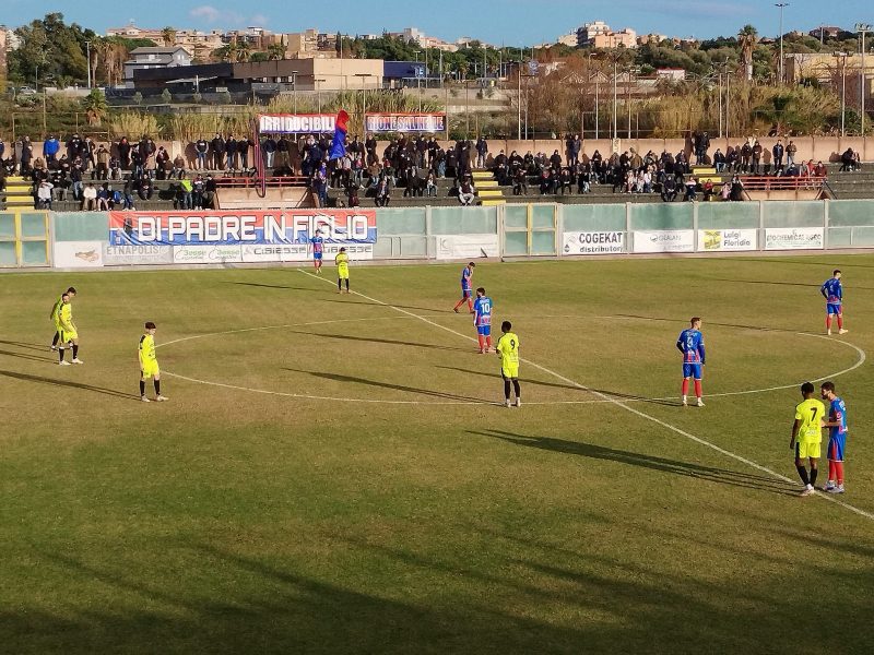 Serie D – Eccellenza – Promozione – Prima categoria: il punto della giornata calcistica