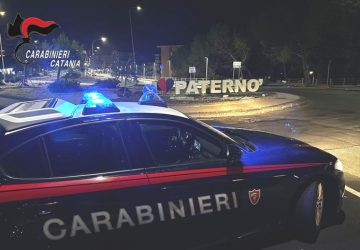 Traffico di sostanze stupefacenti: due arresti