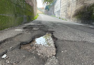 Giarre, carenza di segnali a Trepunti e San Leonardello, dove si attendono i semafori pedonali