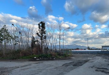 Giarre, prosegue la bonifica delle aree occupate da maxi discariche