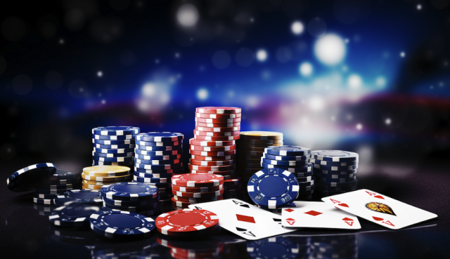 La regolamentazione dei Casino non AAMS funziona e l'amore hanno 4 cose in comune