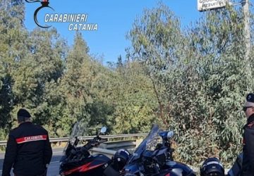 “Ti ammazzo come si uccidono gli agnelli!”, arrestato dai Carabinieri marito violento