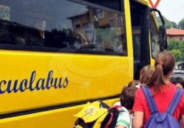 Mascali, contributi servizio trasporto scolastico alunni con disabilità