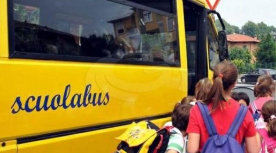 Mascali, contributi servizio trasporto scolastico alunni con disabilità