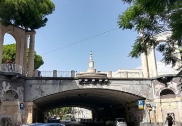 Da lunedì chiusa per due giorni via Sant’Euplio con percorso alternativo su via Etnea