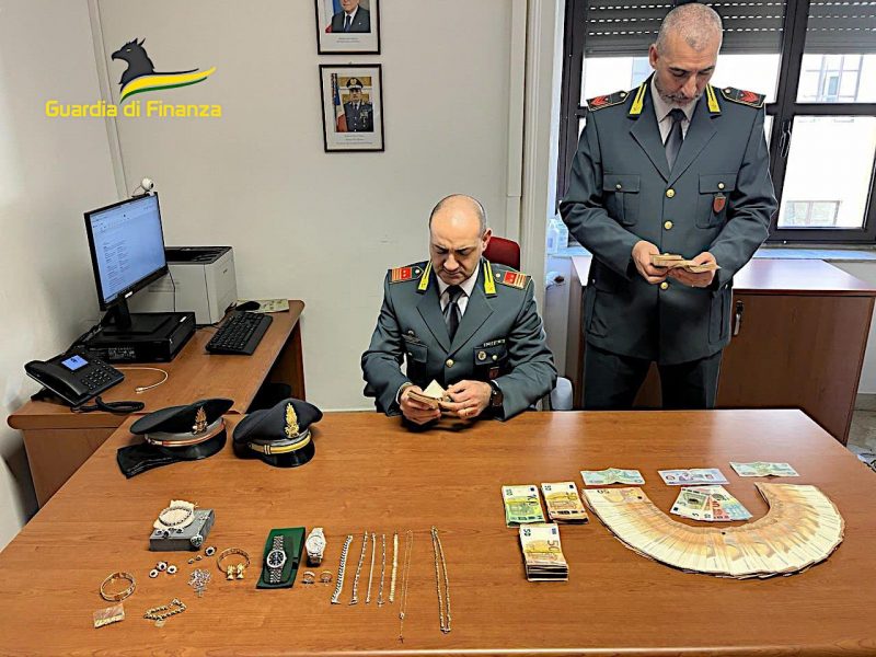 Evasione Iva e bancarotta fraudolenta: arrestate 10 persone. Sequestrati oltre 30 milioni di euro di beni VIDEO