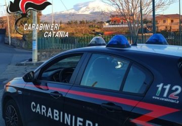 Sorpreso dai Carabinieri in violazione degli obblighi della sorveglianza speciale: denunciato