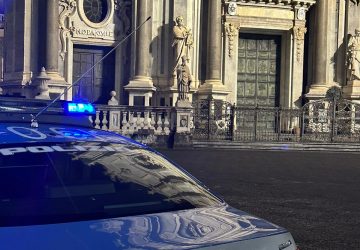 Deve scontare una condanna rifiutando di farsi identificare: 25enne arrestato