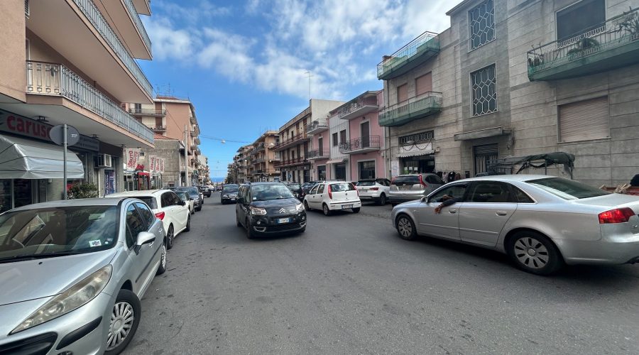 Giarre, viale Libertà nuovo cuore pulsante del commercio