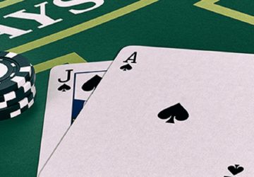 Come navigare nelle vincite con denaro reale sui siti di Blackjack online sbloccando la ricchezza