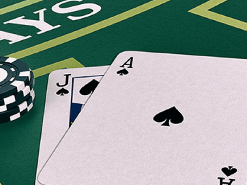 Come navigare nelle vincite con denaro reale sui siti di Blackjack online sbloccando la ricchezza