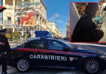 Carnevale di Acireale: servizi straordinari dei Cc per la sicurezza e la prevenzione