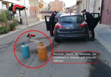 Tentano di uccidere generando un’esplosione in pieno centro abitato