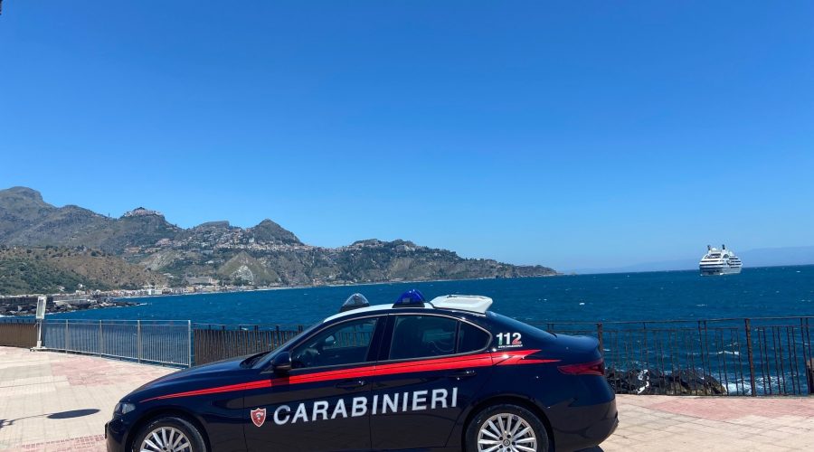 Giallo a Taormina: rinvenuto il cadavere di un uomo. Indagini in corso