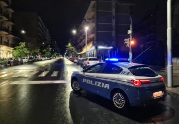 Maltrattamenti in famiglia, arrestato un 42enne